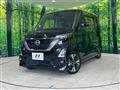 2020 Nissan ROOX