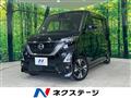 2020 Nissan ROOX