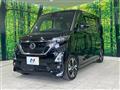 2020 Nissan ROOX