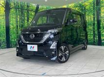 2020 Nissan ROOX