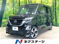 2021 Nissan ROOX
