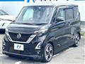 2021 Nissan ROOX