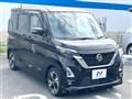 2021 Nissan ROOX