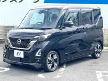 2021 Nissan ROOX