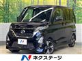 2021 Nissan ROOX