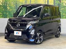 2021 Nissan ROOX