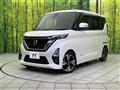 2021 Nissan ROOX