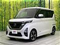 2021 Nissan ROOX