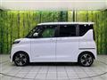 2021 Nissan ROOX