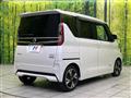 2021 Nissan ROOX