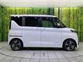 2021 Nissan ROOX