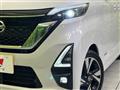 2021 Nissan ROOX