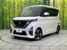 2021 Nissan ROOX