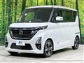 2021 Nissan ROOX