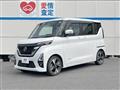 2021 Nissan ROOX