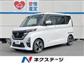 2021 Nissan ROOX