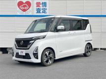 2021 Nissan ROOX