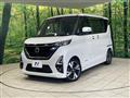 2021 Nissan ROOX
