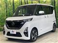 2021 Nissan ROOX