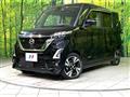2022 Nissan ROOX