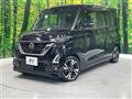 2022 Nissan ROOX