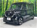 2022 Nissan ROOX