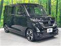 2022 Nissan ROOX