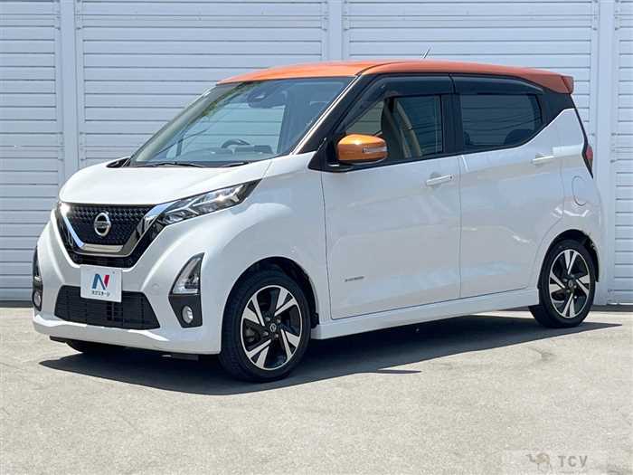 2019 Nissan DAYZ