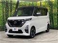 2021 Nissan ROOX