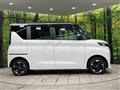 2021 Nissan ROOX