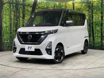 2021 Nissan ROOX