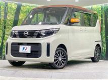 2024 Nissan ROOX