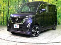 2021 Nissan ROOX