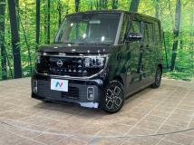 2025 Nissan ROOX