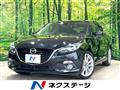 2016 Mazda Axela Sport