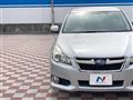 2013 Subaru Legacy B4