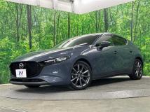 2019 Mazda Mazda3