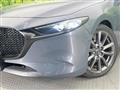 2020 Mazda Mazda3
