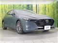 2020 Mazda Mazda3