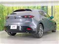 2020 Mazda Mazda3