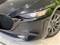 2020 Mazda Mazda3