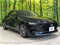 2020 Mazda Mazda3