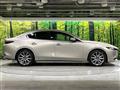 2022 Mazda Mazda3