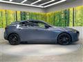 2025 Mazda Mazda3