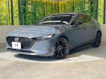 2025 Mazda Mazda3