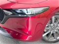 2020 Mazda Mazda3