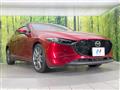 2020 Mazda Mazda3