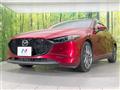 2020 Mazda Mazda3