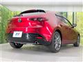 2020 Mazda Mazda3