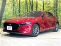 2020 Mazda Mazda3